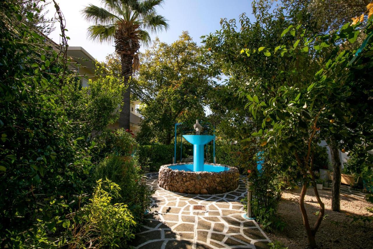 Sunset Apartments Archangelos  Exterior photo
