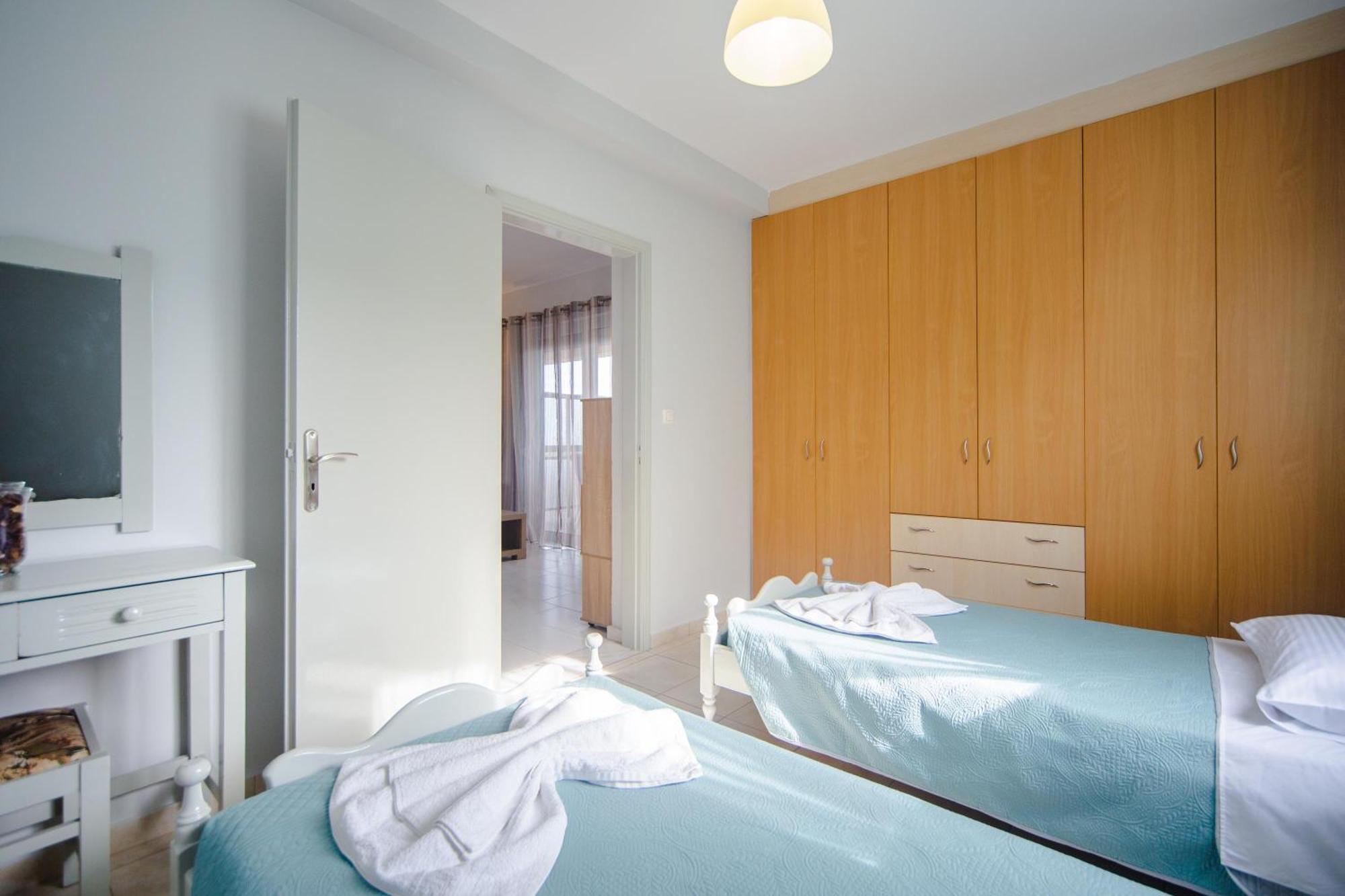 Sunset Apartments Archangelos  Room photo