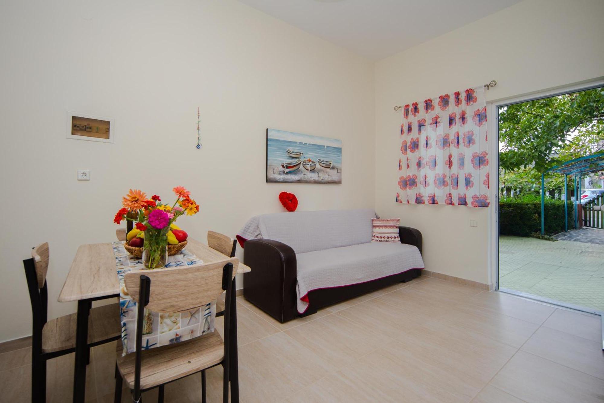 Sunset Apartments Archangelos  Room photo