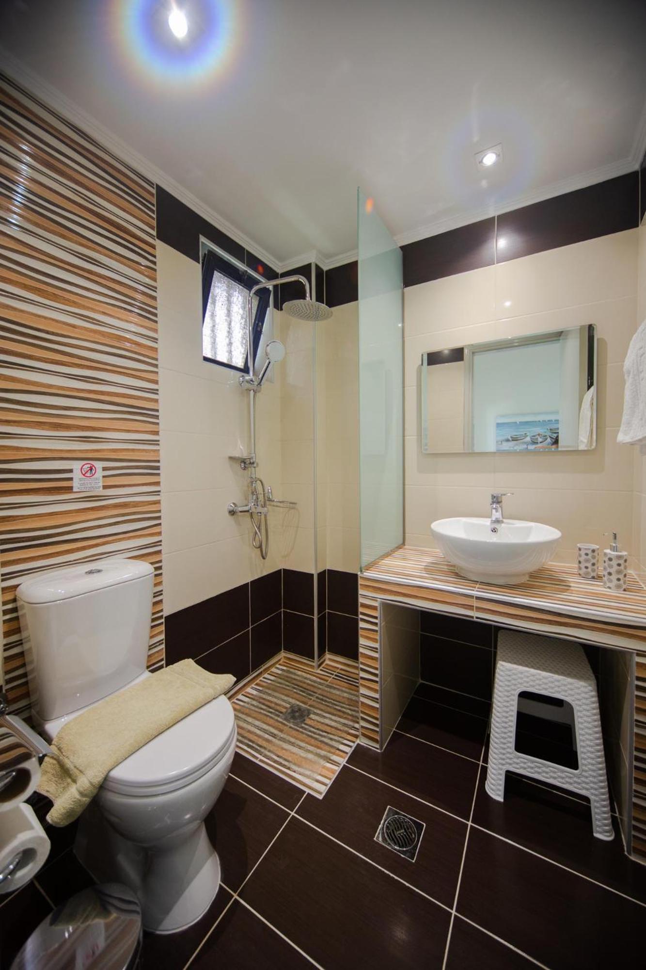 Sunset Apartments Archangelos  Room photo